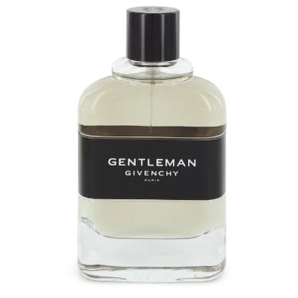 Givenchy Men’s Cologne - Gentleman Eau 1974 Honeyed Bergamot Seduction