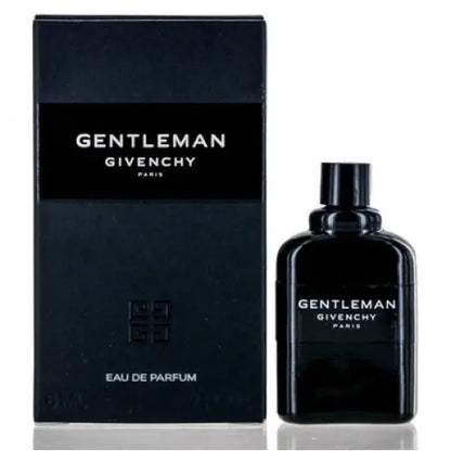 Unleash Charm with Givenchy Gentleman Eau: A Modern Classic Awaits! Men’s Cologne