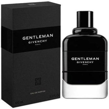 Modern Classic Givenchy Gentleman Eau with Sweet Spicy Woody Notes Men’s Cologne