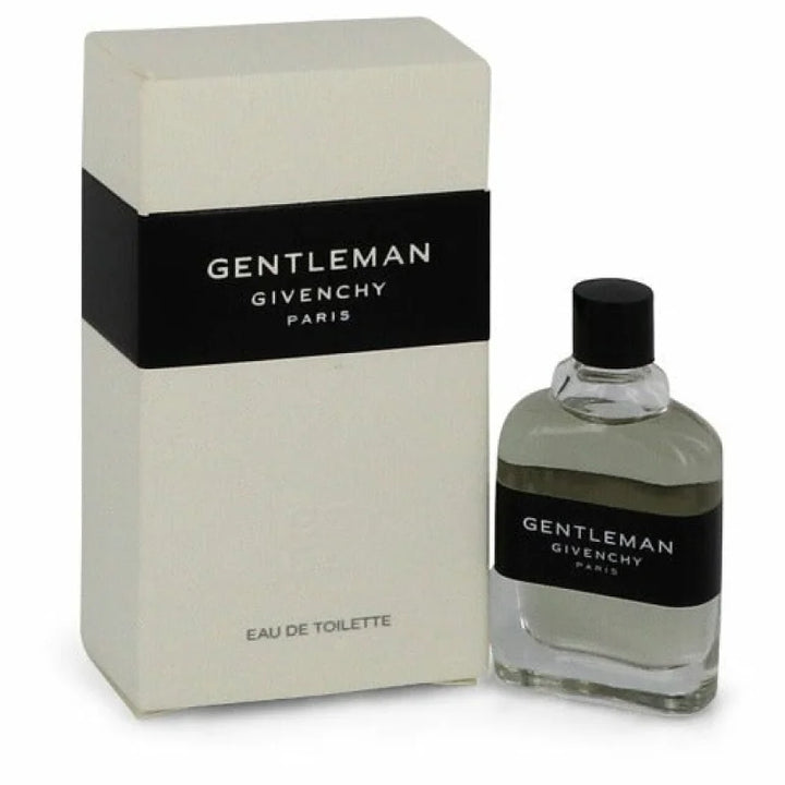 Vintage Givenchy Gentleman Eau With Honey Cinnamon Bergamot Citrus Men’s Cologne
