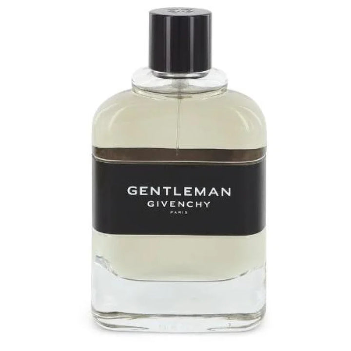 Vintage Givenchy Gentleman Eau With Honey Cinnamon Bergamot Citrus Men’s Cologne