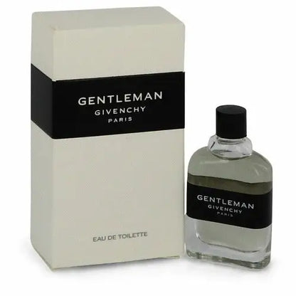 Indulge in Givenchy Gentleman Eau: A Timeless 1974 Fragrance Experience Men’s Cologne