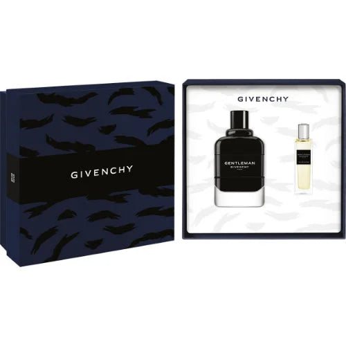 Givenchy Gentleman Gift Set Perfume for Men Eau De Parfum 3.3 Oz Men’s Sets