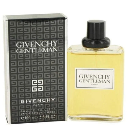 Givenchy Gentleman Original Eau de Toilette Bold Classic Scent Men’s Cologne