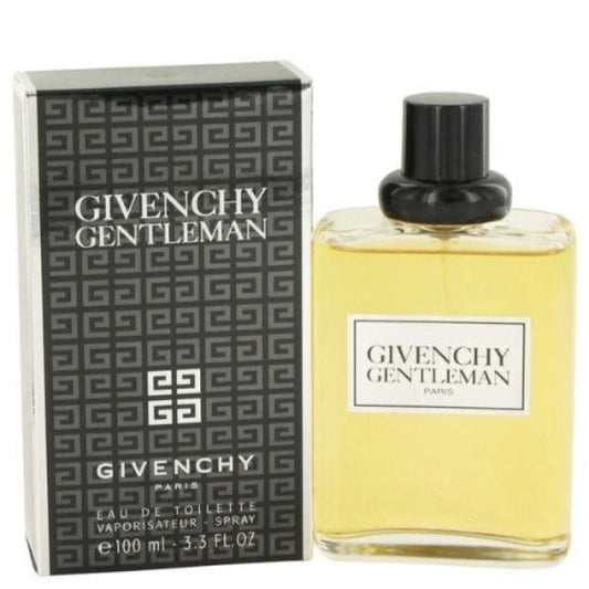 Givenchy Gentleman Original Eau de Toilette Bold Classic Scent Men’s Cologne