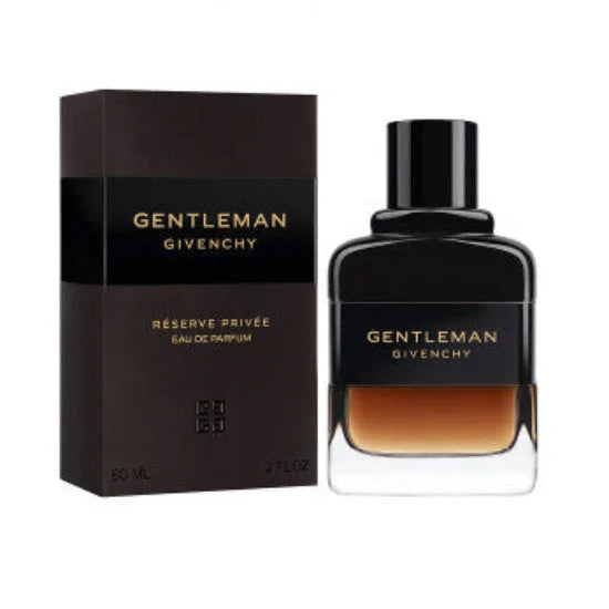 Givenchy Men’s Cologne - Gentleman Reserve Perfume Unleashes Irresistible
