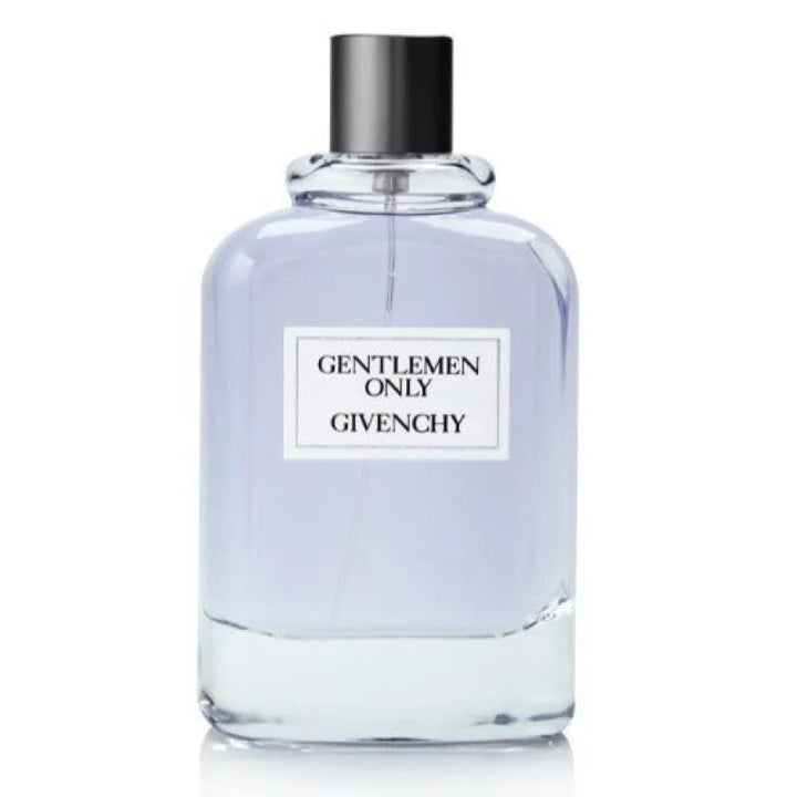 Givenchy Men’s Cologne - Gentlemen Dress Fragrance Unleashed