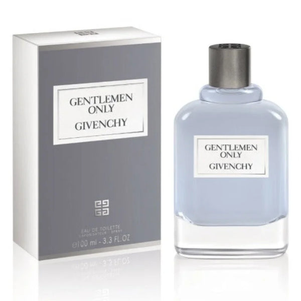 Givenchy Men’s Cologne - Gentlemen Dress Fragrance Unleashed