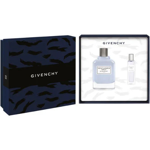 Givenchy Gentlemen Only men’s gift set