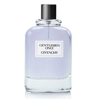 Experience Givenchy Gentlemen: The Ultimate Dress Cologne for Men Men’s