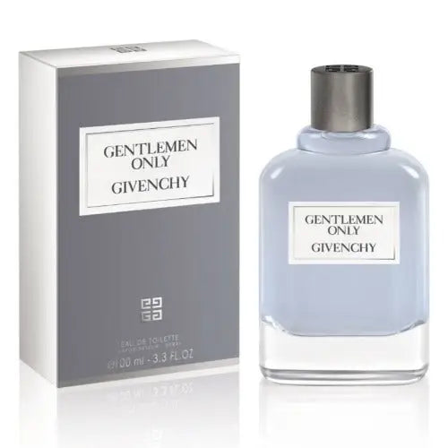 Experience Givenchy Gentlemen: The Ultimate Dress Cologne for Men Men’s