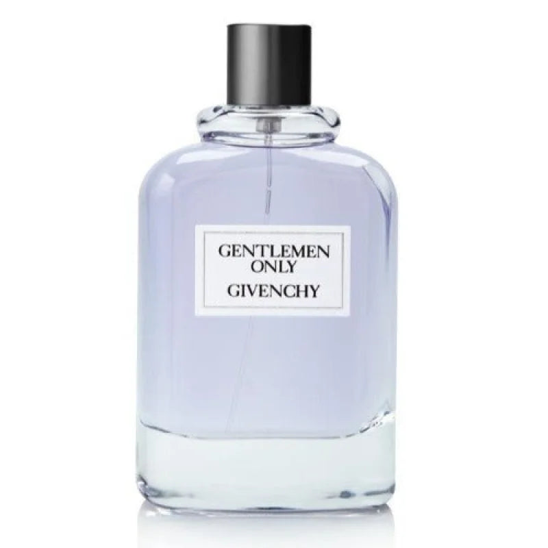 Givenchy Gentlemen Smoky Woody Perfume Exuding Bold Masculine Allure Men’s Cologne