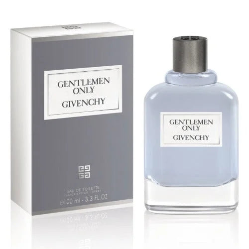 Givenchy Men’s Cologne - Gentlemen Only Eau De Toilette