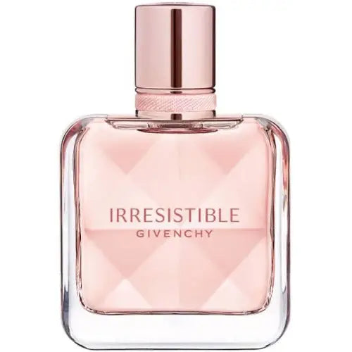 Givenchy Irresistible Eau Envelops You in Enchanting Aromas Women’s Perfume