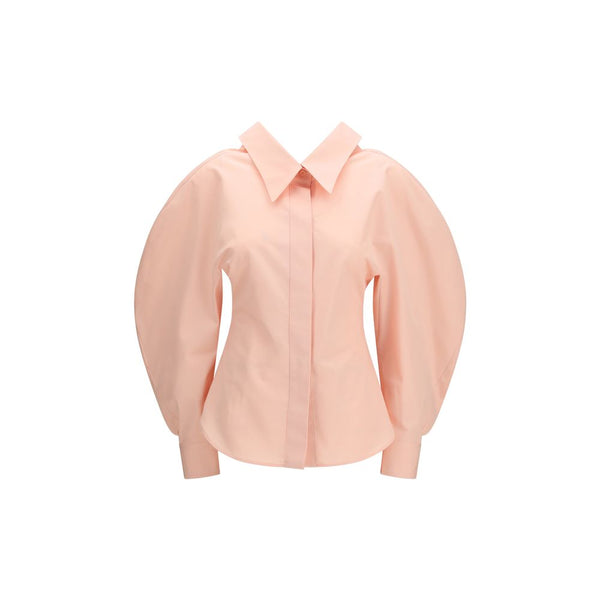 Givenchy Shirts - Multicolor Cotton Shirt