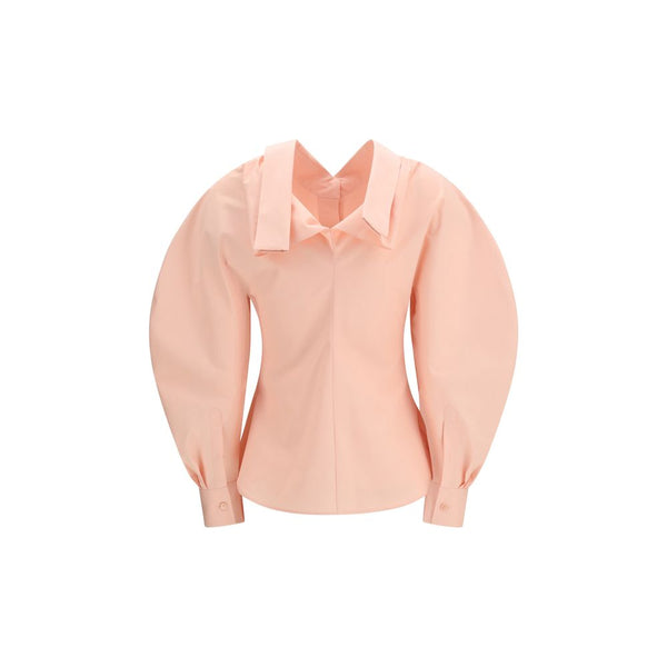 Givenchy Shirts - Multicolor Cotton Shirt