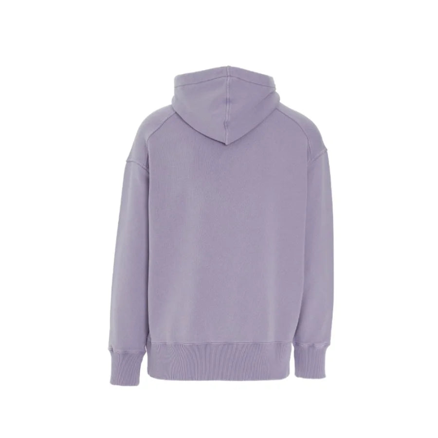Givenchy Multicolor Cotton Sweatshirt