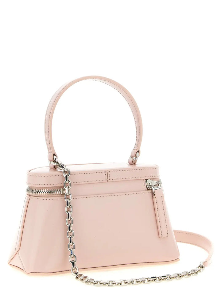 Givenchy Multicolor Leather Crossbody Bag
