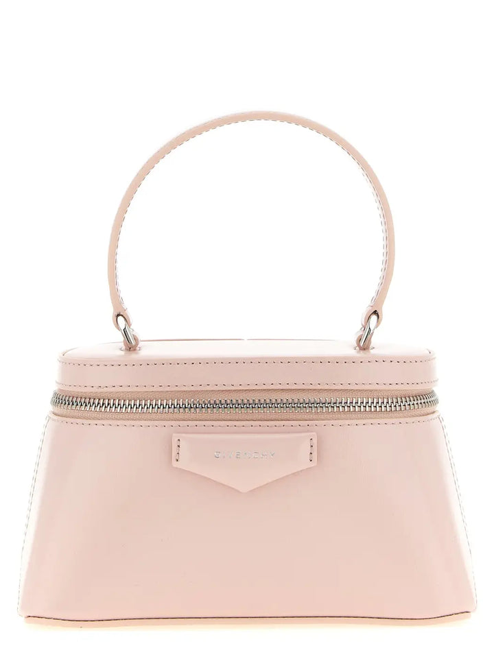 Givenchy Multicolor Leather Crossbody Bag