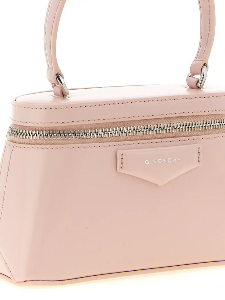 Givenchy Multicolor Leather Crossbody Bag