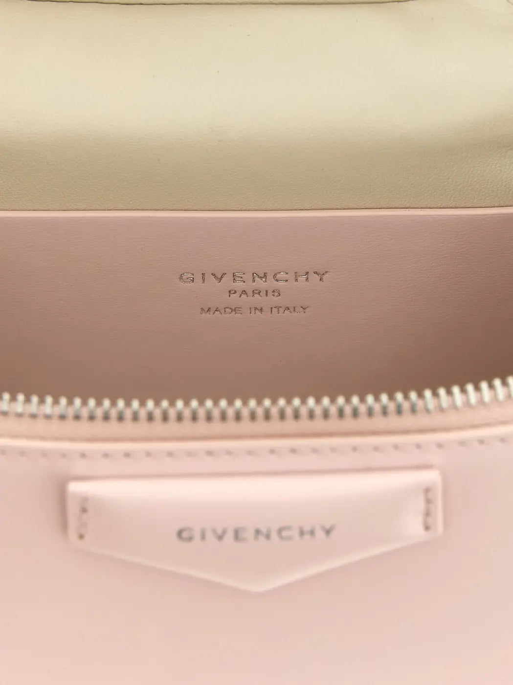Givenchy Multicolor Leather Crossbody Bag