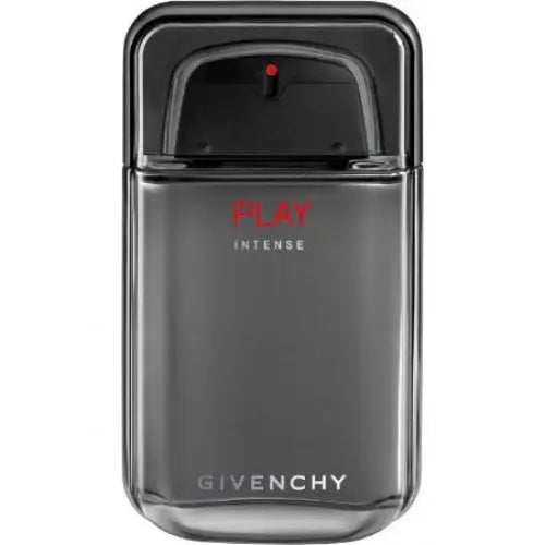 Unleash Your Charisma with Givenchy Play Intense Eau de Parfum Men’s Cologne