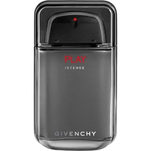 Givenchy Men’s Cologne - Play Intense Eau De Toilette