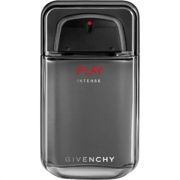 Givenchy Men’s Cologne - Play Intense Eau Ignite Your Senses