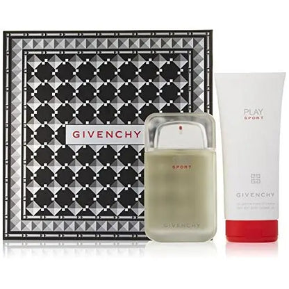 Givenchy play gift set hotsell