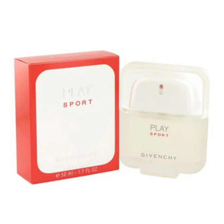 Givenchy Men’s Cologne - Play Sport Eau Ignite Your Game