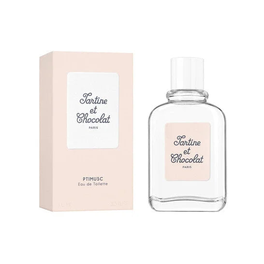 Givenchy Women’s Perfume - Ptisenbon Discover Timeless Tartine et Chocolat Fragrance