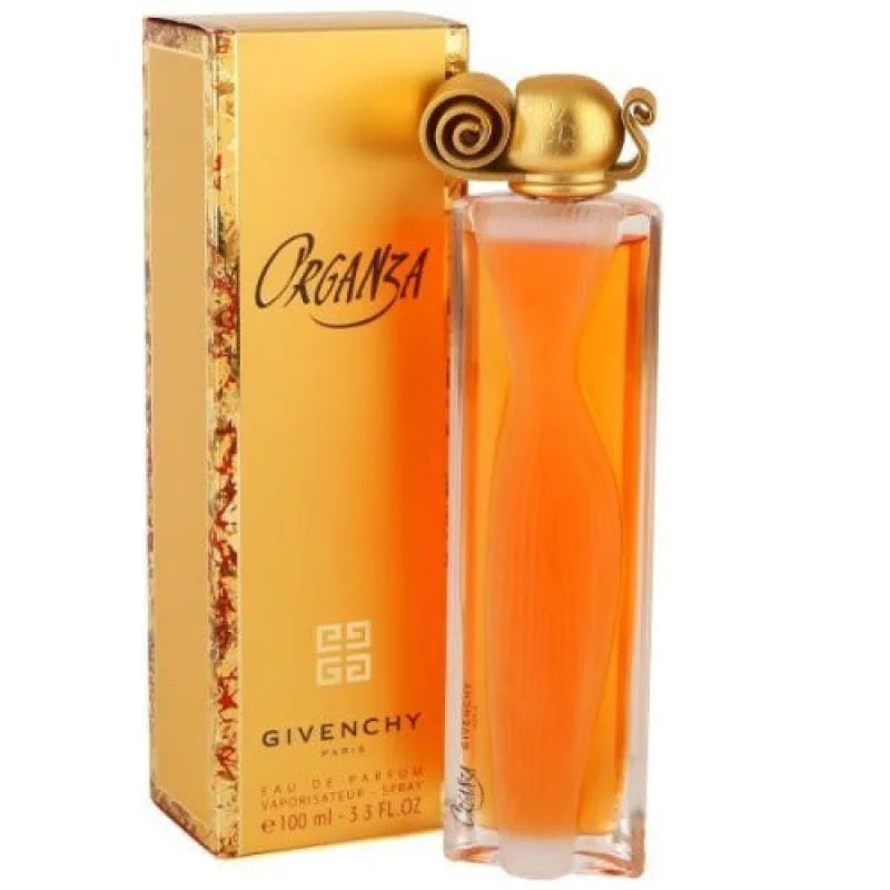 Givenchy Women’s Perfume - Unleash Gardenia Organza Eau Dress Fragrance