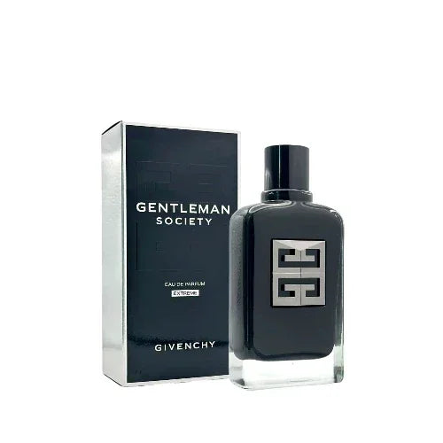 Givenchy Men’s Cologne - Unleash Gentleman Society Extreme Eau Seduction