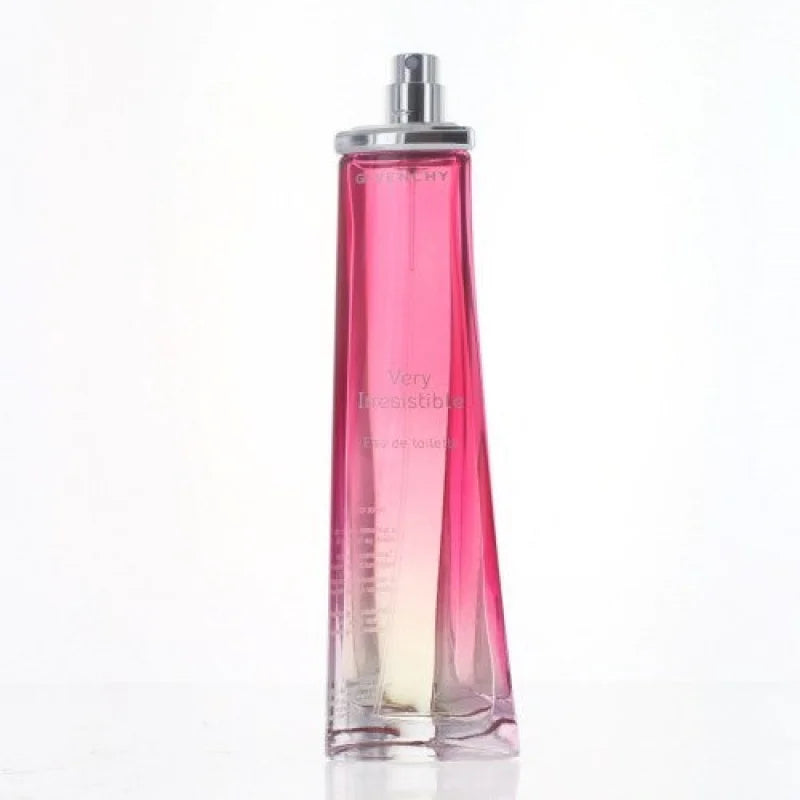 Givenchy Women’s Perfume - Unleash Zesty Lemon Verbena Aromatic Allure