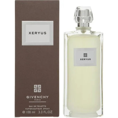Givenchy Men’s Cologne - Xeryus Eau De Toilette