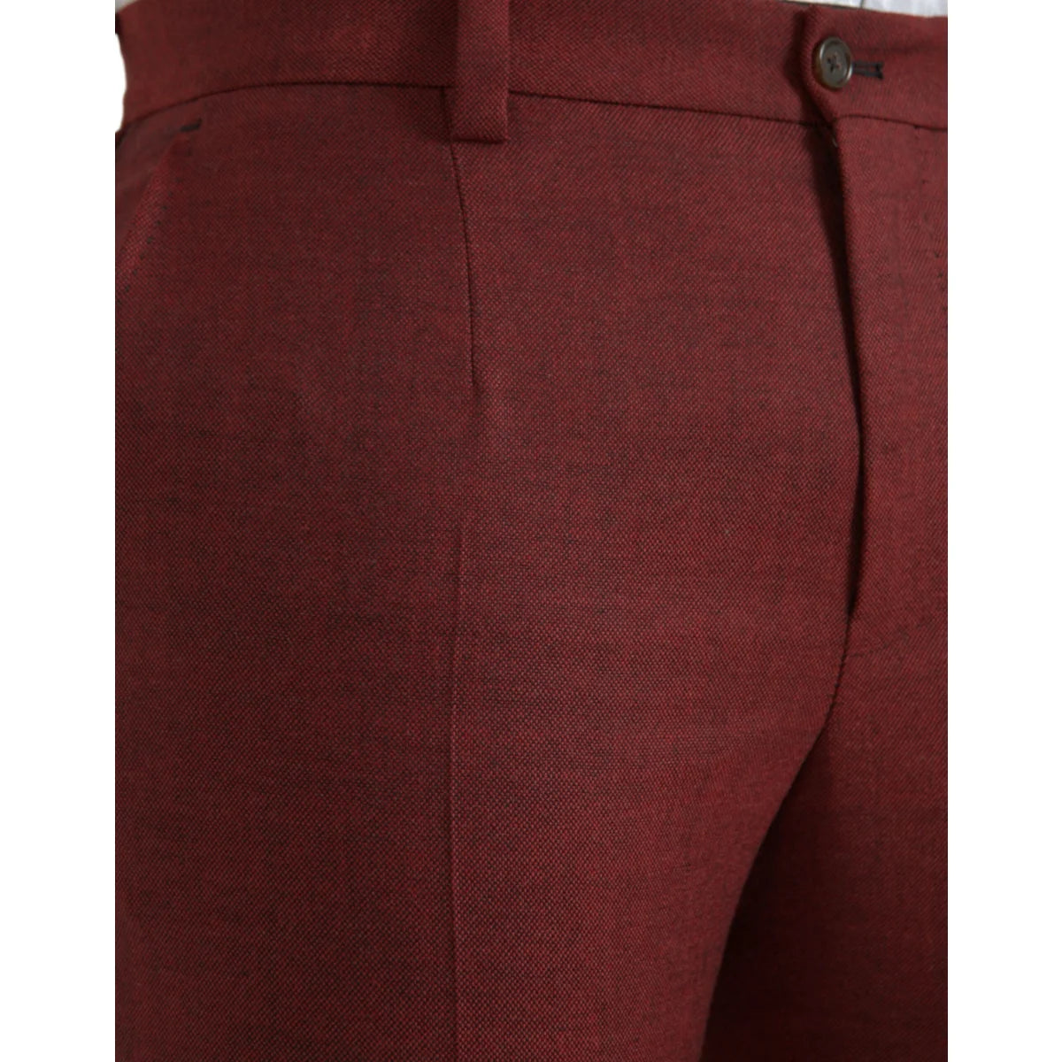 Glamorous Dolce Gabbana Wool Dress Pants in Pure Luxury &