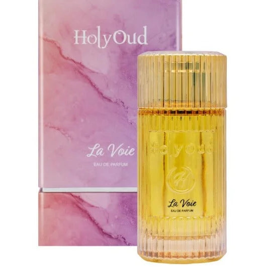 Hauntingly Beautiful Glamour Perfume with Luxurious Formula for Women Women’s Holy Oud
