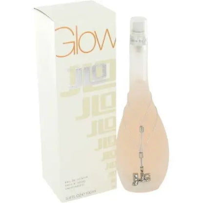 Glow Eau Elixir for Dressed-Up Nights with Citrus and Floral Essence Women’s Perfume Jennifer Lopez