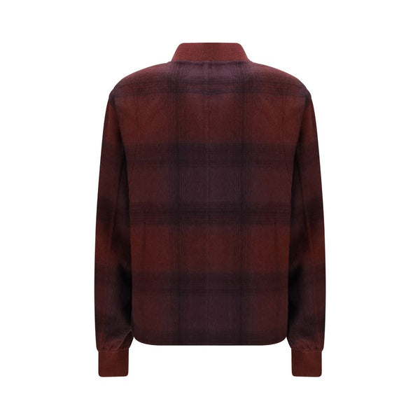 God’s True Cashmere Coats & Jackets - Purple Coat