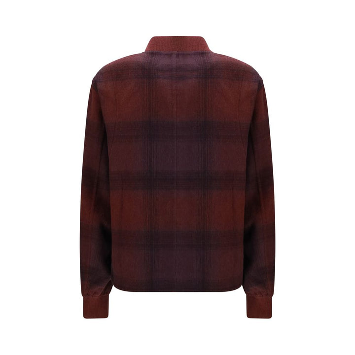 God’s True Cashmere Coats &amp; Jackets - Purple Coat
