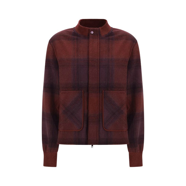 God’s True Cashmere Coats & Jackets - Purple Coat