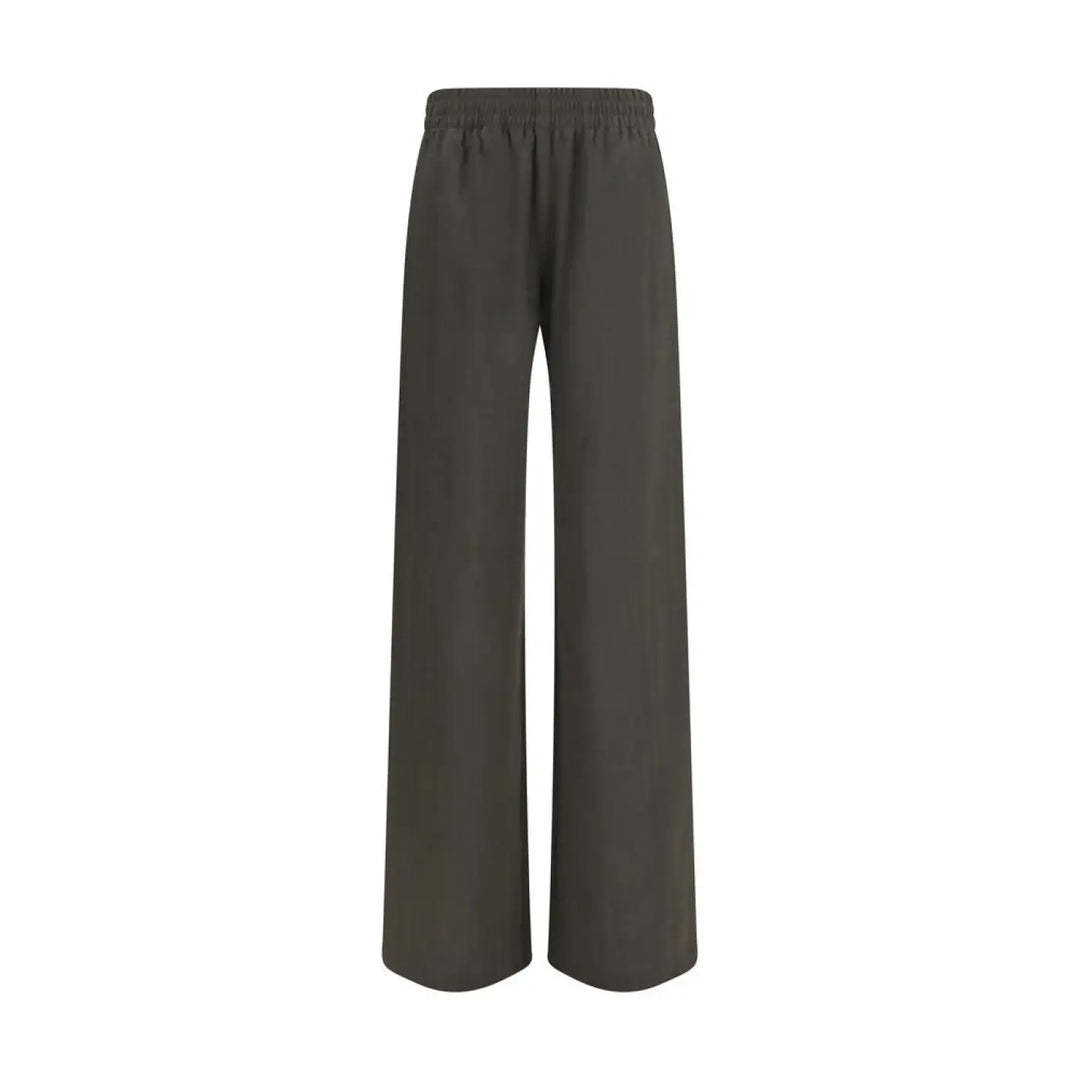Golden Goose Bicolor Viscose Casual Pants