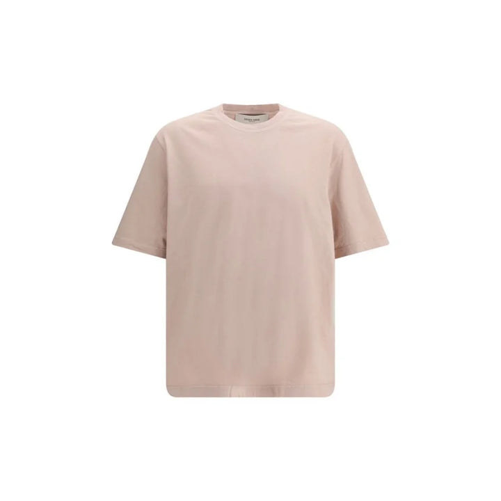 Golden Goose Multicolor Cotton T-Shirt