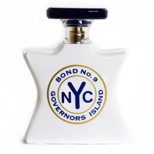 Governors Island Perfume for Women Woodsy Oriental Fragrance Women’s Bond No. 9