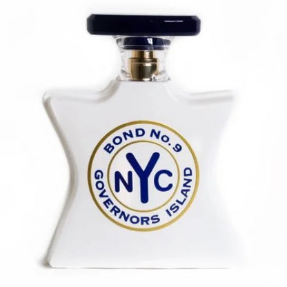 Governors Island Perfume for Women Woodsy Oriental Fragrance Women’s Bond No. 9