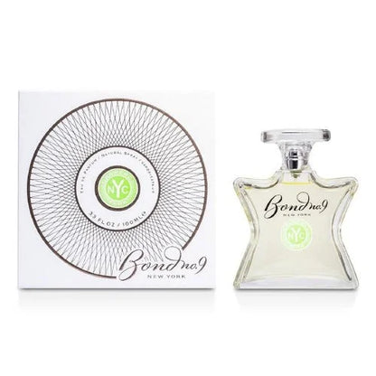 Gramercy Park Perfume Refreshingly Clean Unisex Cologne Fragrance Bond No. 9