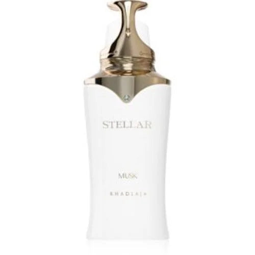 Grapefruit Ginger Perfume for Women with Musk and Vetiver Notes Women’s Khadlaj