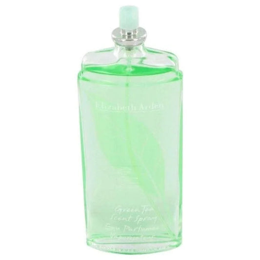 Electric Rhubarb Green Tea Eau with Jasmine Carnation Freshness Women’s Perfume Elizabeth Arden