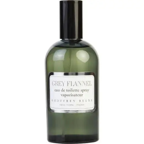 Elevate Your Scent Game with Grey Flannel Eau by Geoffrey Beene Men’s Cologne