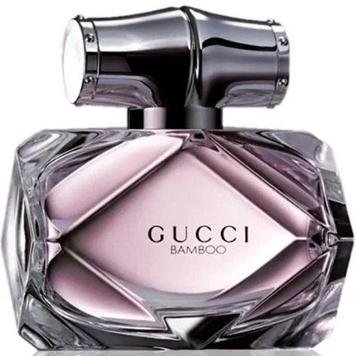 Gucci Bamboo Eau Perfume for the Fashion-Forward Woman Women’s